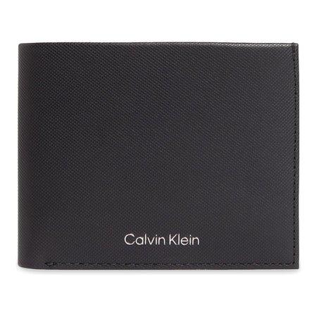 ארנק קלווין קליין Must Billfold W Coin