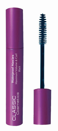 Classic Mascara Maximum Volume & Curl Mascara