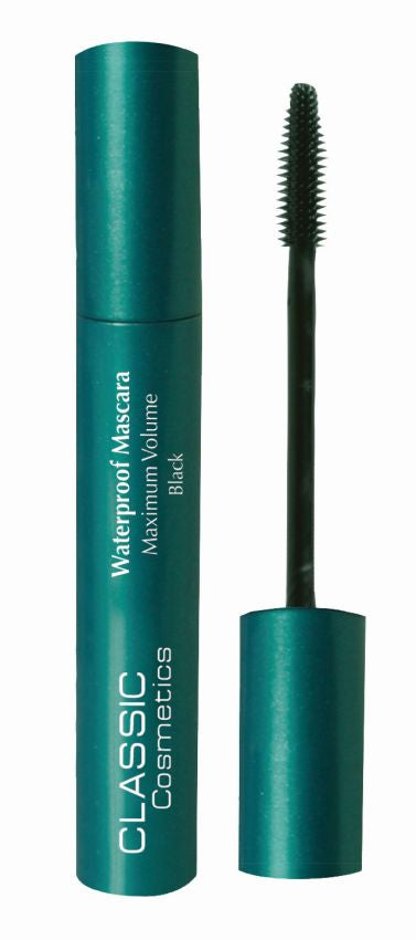 Classic Black Mascara Long Lash Mascara