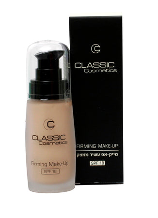 מייקאפ Classic Firming Make Up No.04