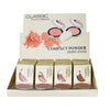 Classic Full Powders Display Powder
