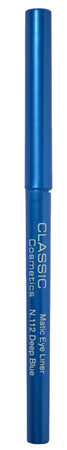Classic Matic Eyeliner 112 Deep Blue Eye Pencil