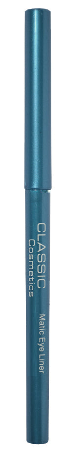 Classic 115 Matic Eye Pencil Blue Jeans Eye Pencil