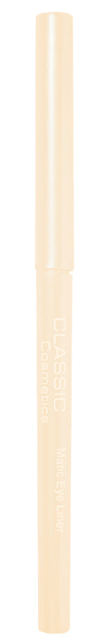 Classic 116 Matic Eye Pencil Metalic Eye Pencil