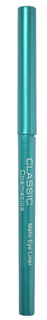 Classic 118 Matic Eye Pencil Metalic Dark Turquoise Eye Pencil