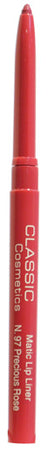 قلم شفاه Classic Matic Lipliner 97-Precious Rose