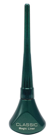 Classic Magic Liner Green Eyeliner