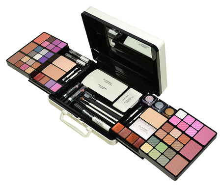 باليت مكياج Classic Beauty Case