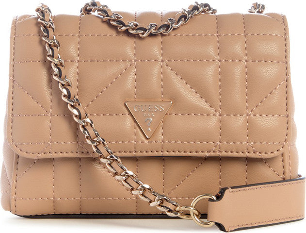 תיק גס Edita Mini Crossbody Flap