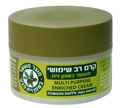 קרם Olive Multi Purpose Enriched Cream