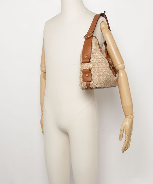 حقيبة جيس Camden Shoulder