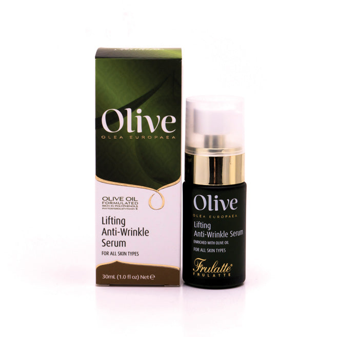 سيروم الوجه Olive Lifting Serum