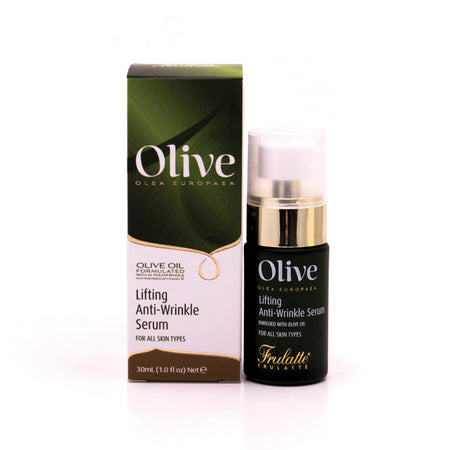 Olive Lifting Serum Face Serum