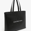 Calvin Klein Sculpted Slim Tote Bag