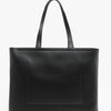 Calvin Klein Sculpted Slim Tote Bag