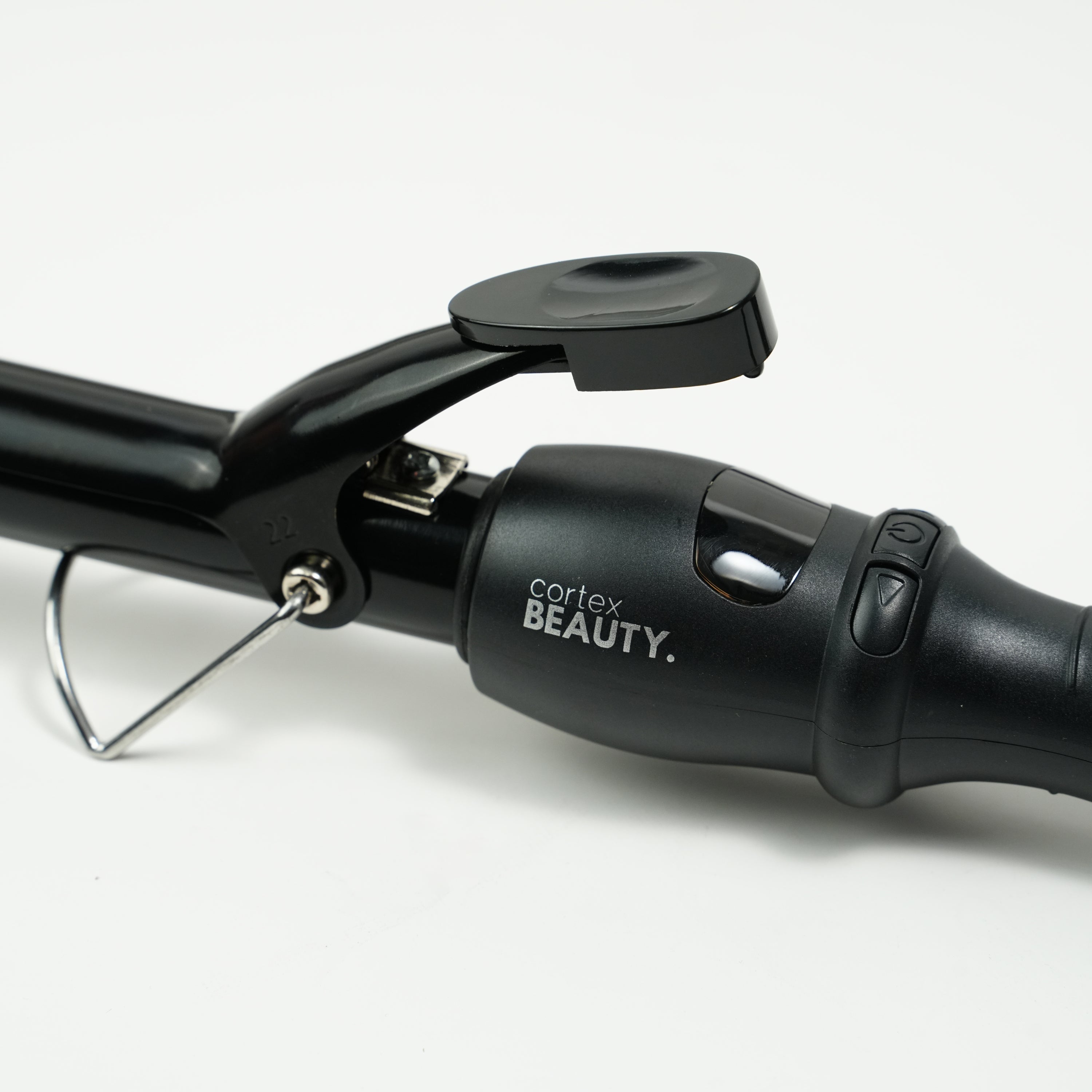 Cortex Platinum Curler 22Mm