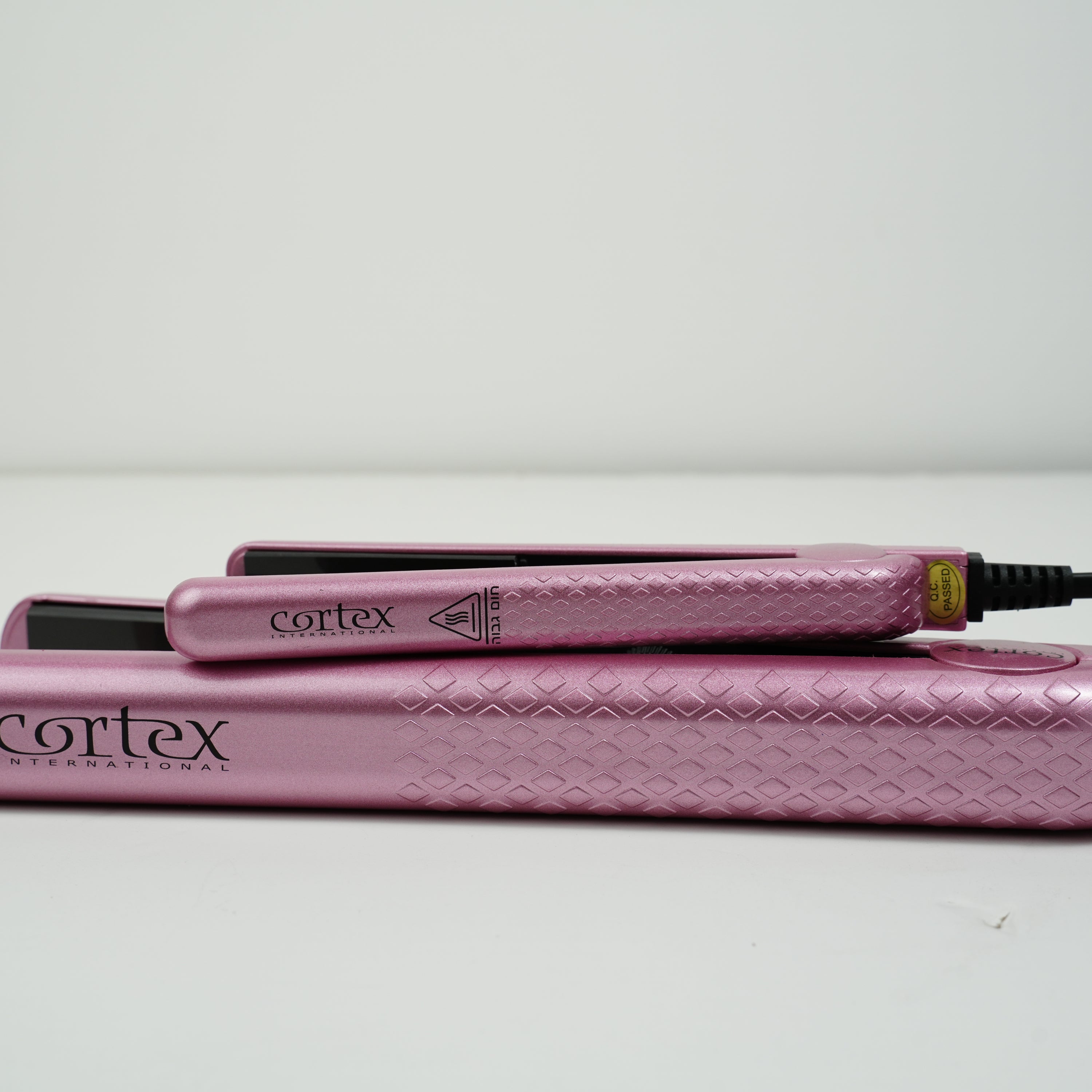 Cortex Duo Straight Pink