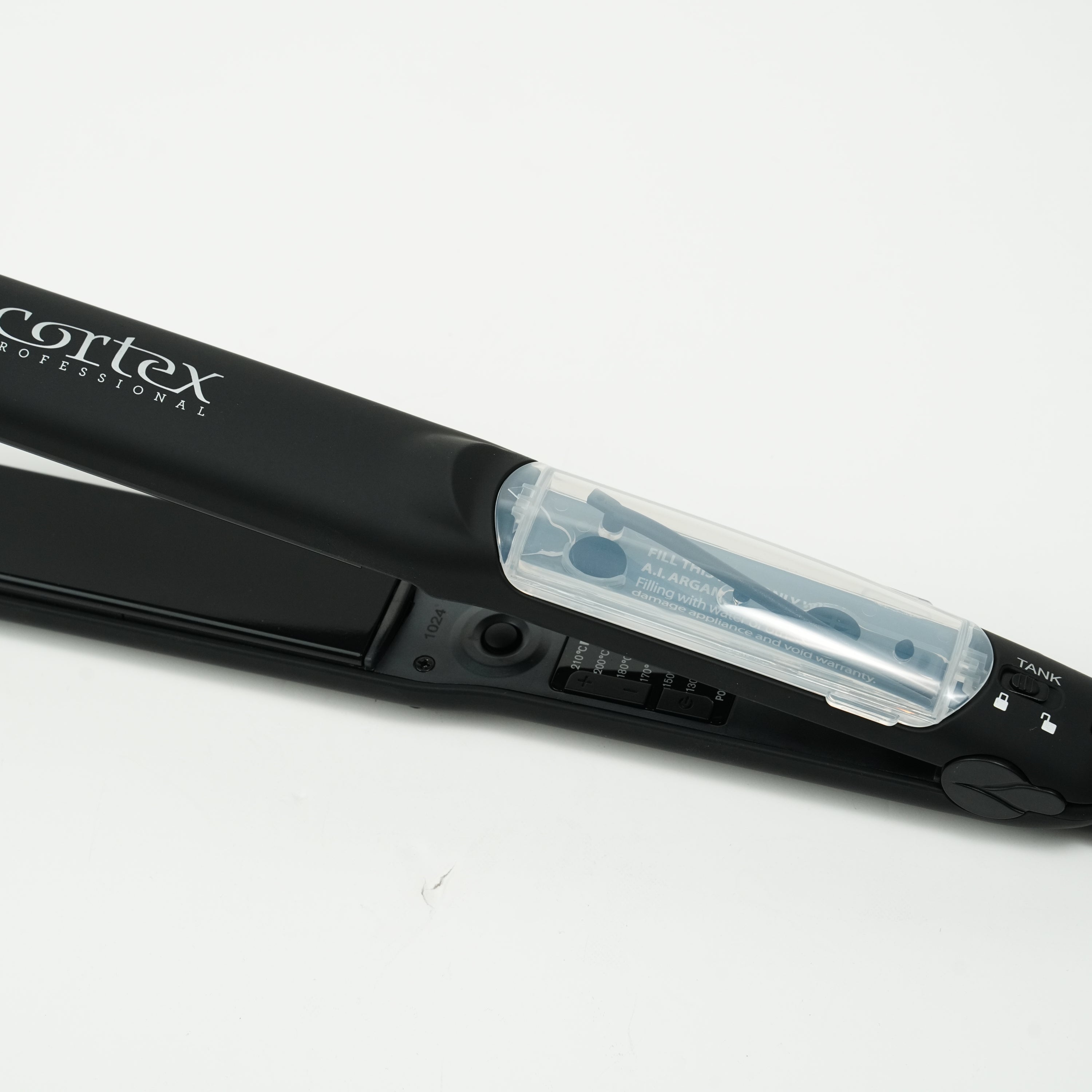 Cortex Prosteamer Argan