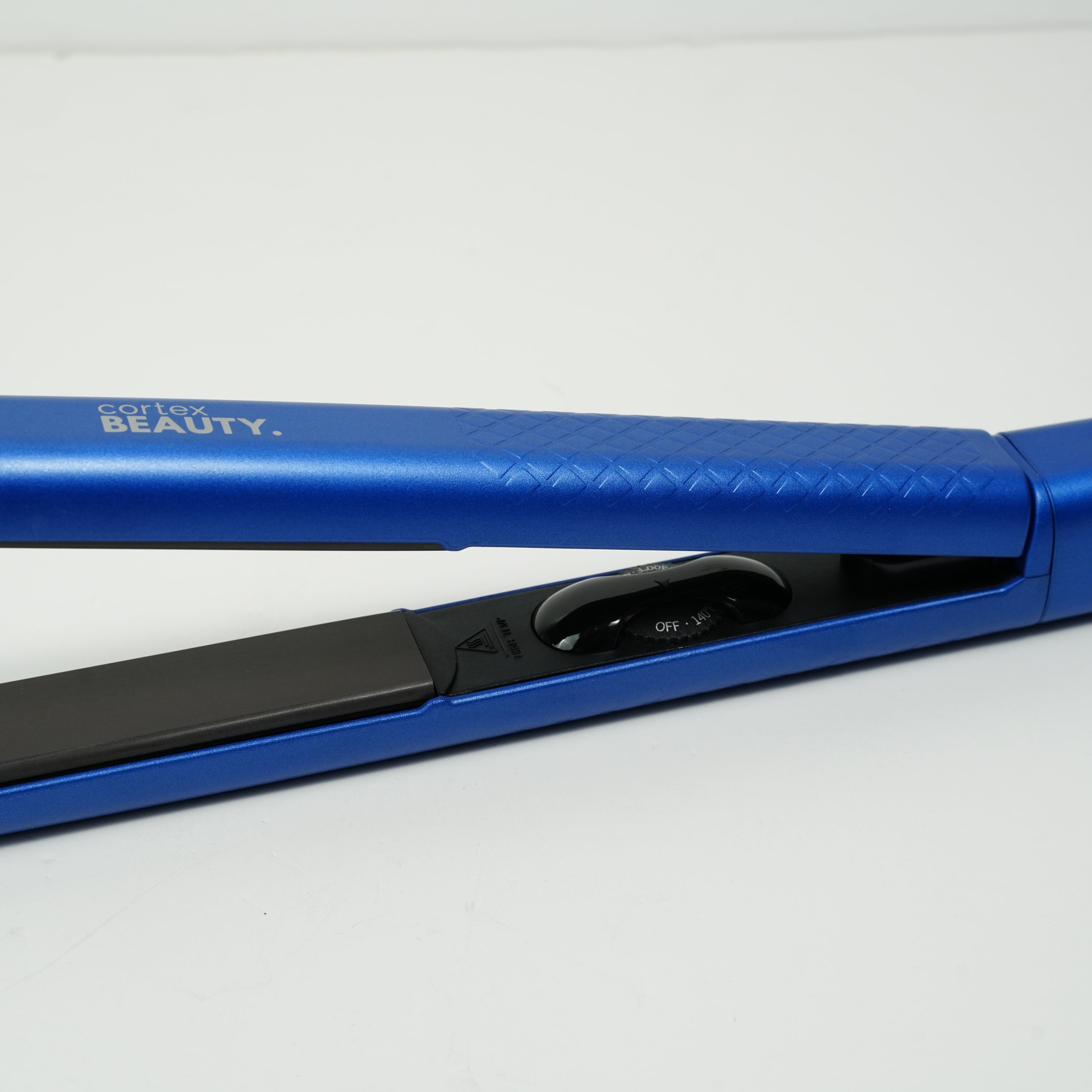 Cortex Switch Straight&Curl Blue