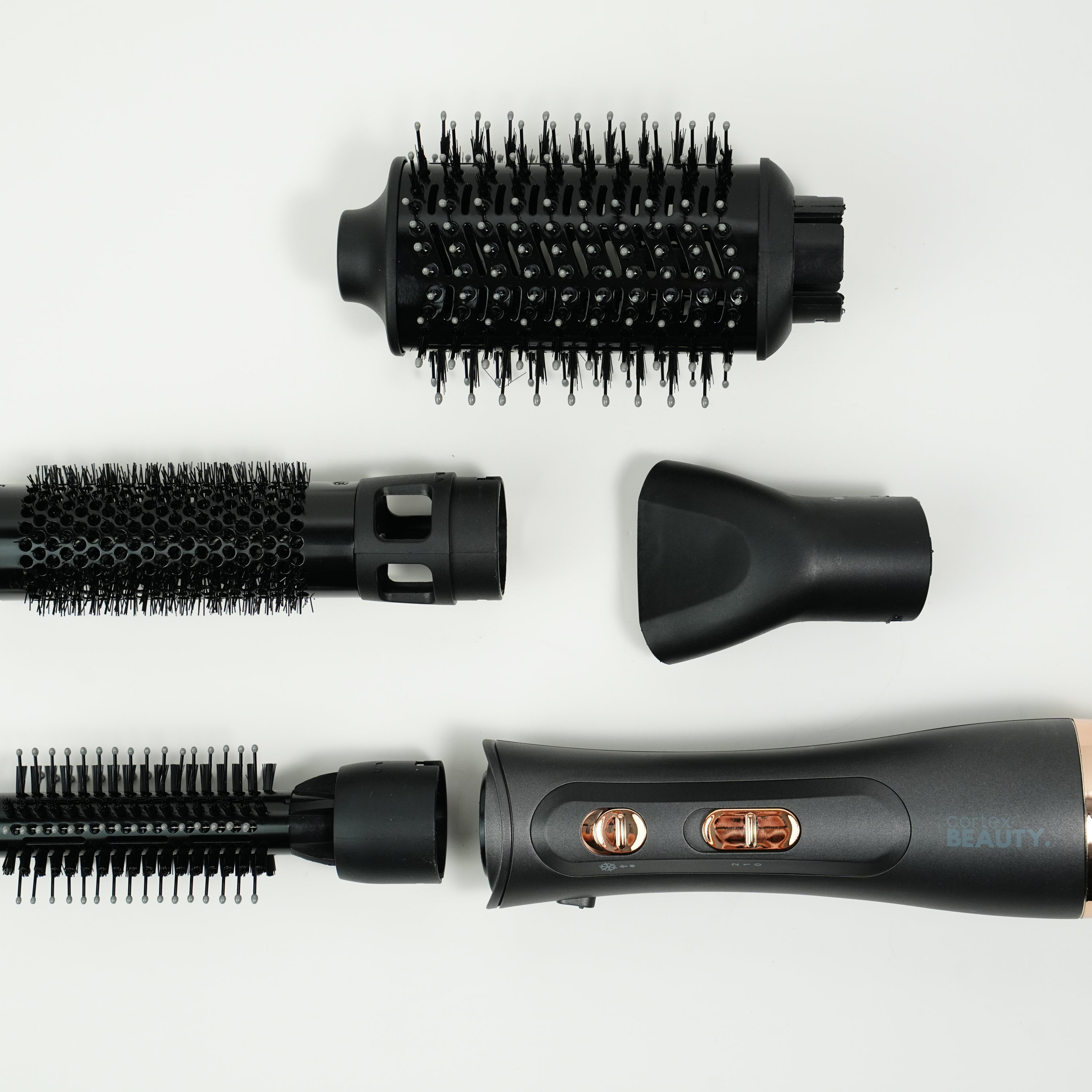 Cortex Air Styler 4In1 Habrs