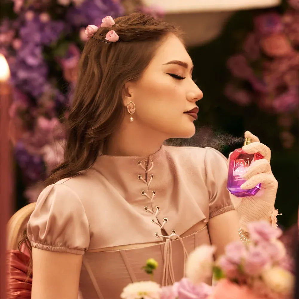 Kayali Fleur Majesty Rose Royale 31 EDP 50ml Perfume