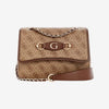 Guess Izzy Convertible Xbody Flap Bag