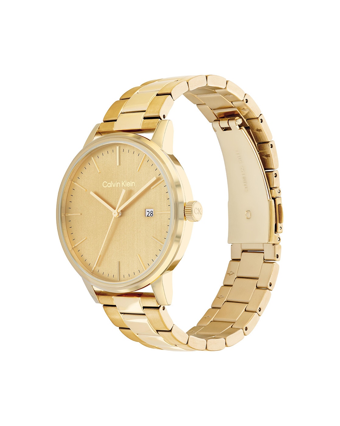 שעון קלווין קליין