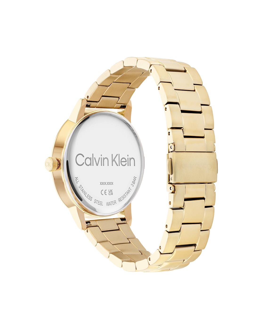 שעון קלווין קליין