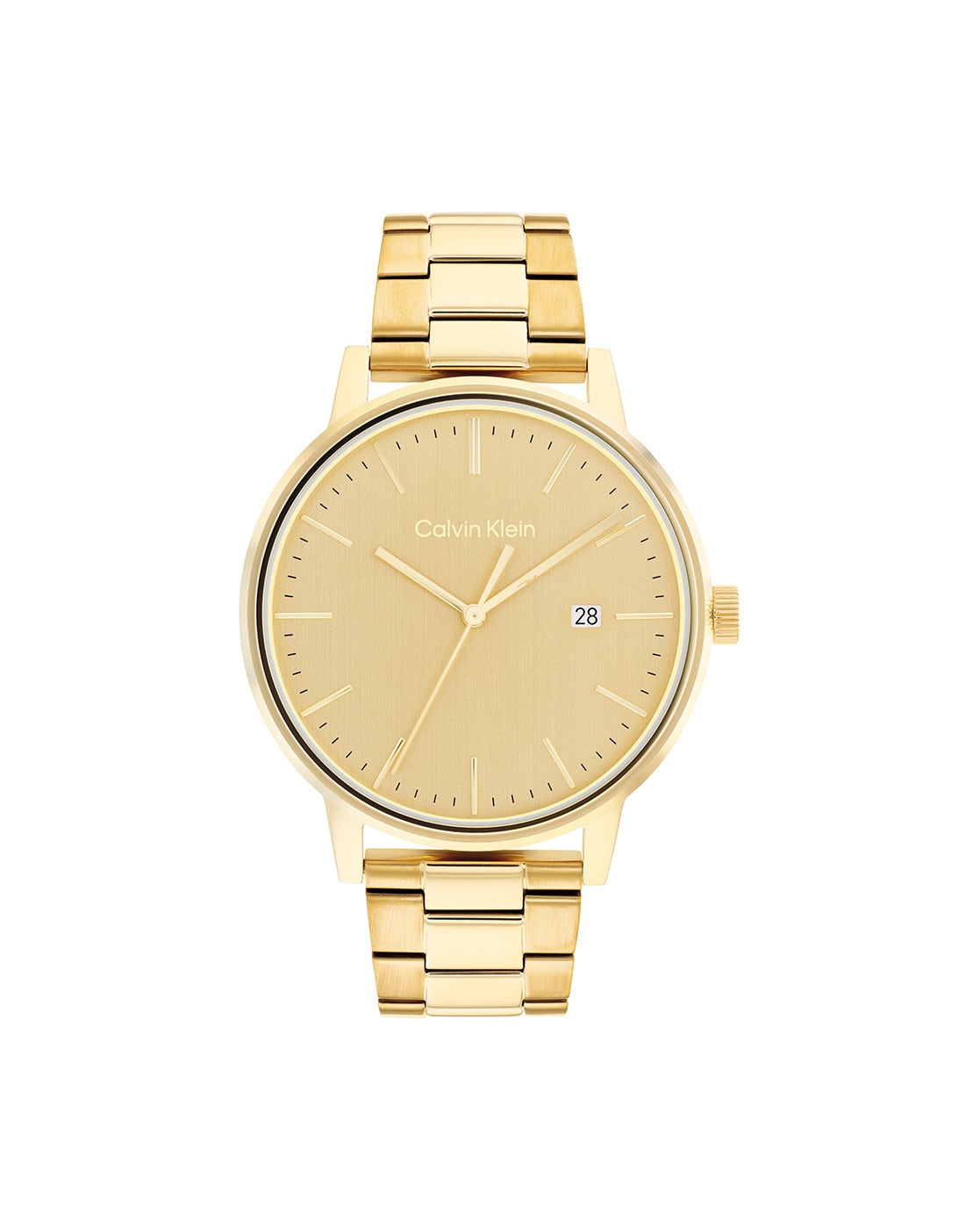 שעון קלווין קליין