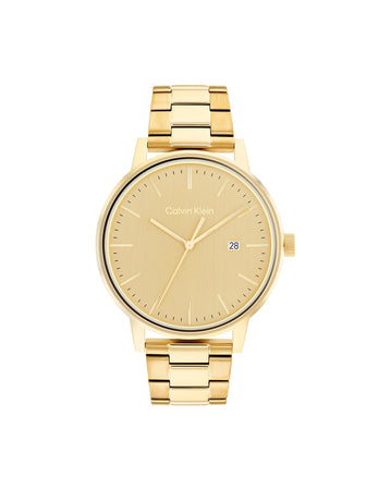 שעון קלווין קליין