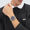 Hugo Boss Principle Master Watch