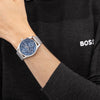 Hugo Boss Principle Master Watch