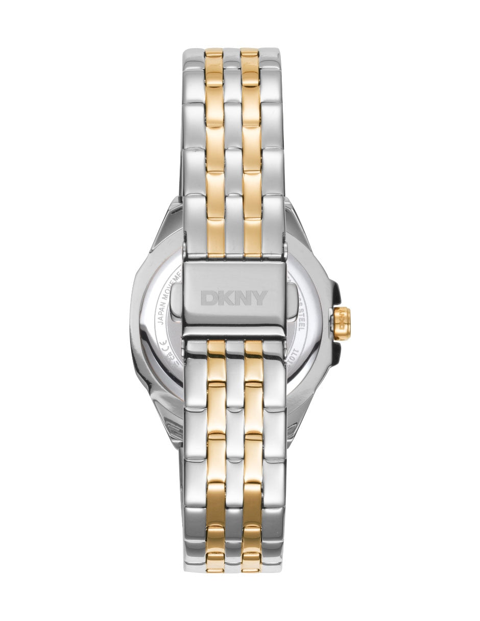 שעון DKNY Brooklyn Mini