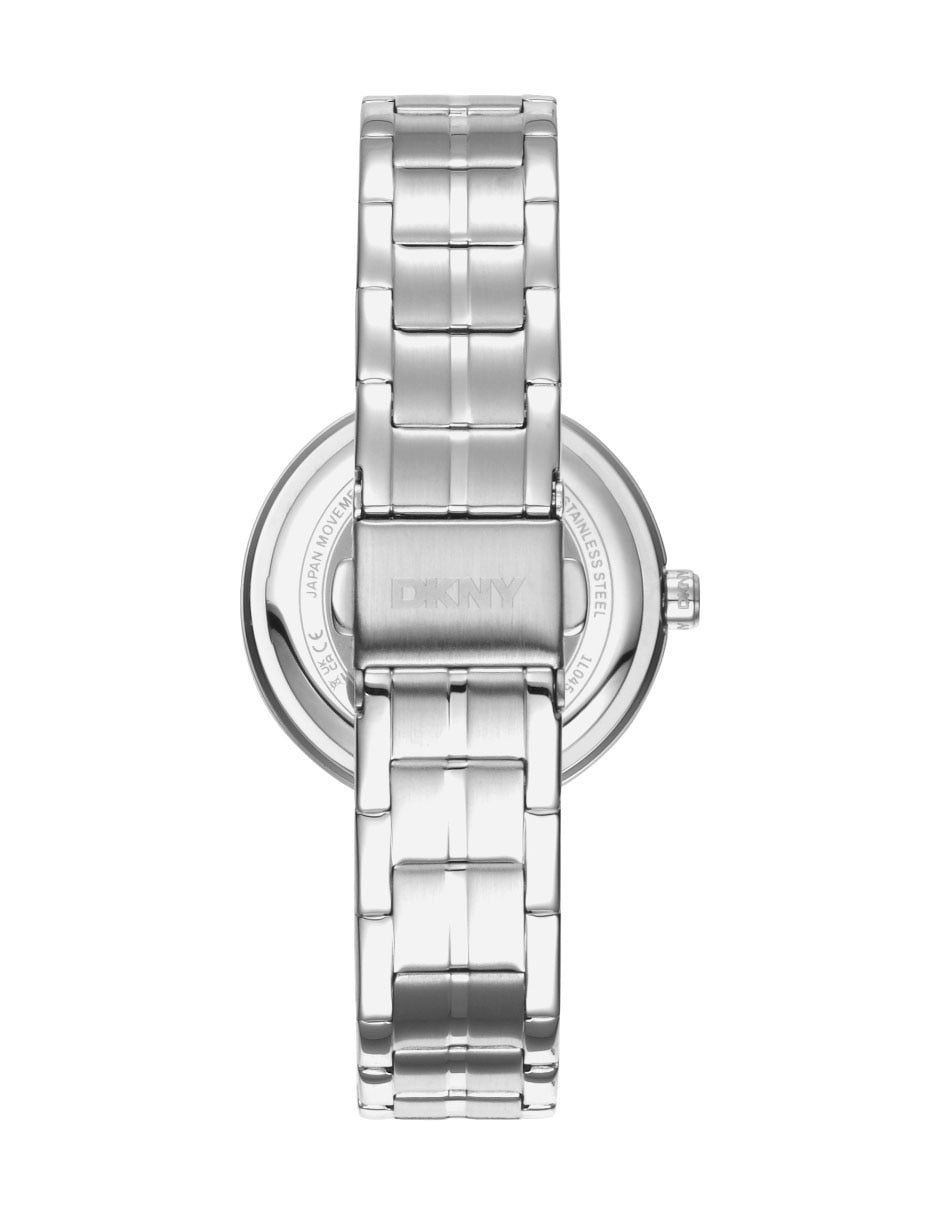 ساعة DKNY Downtown Midi