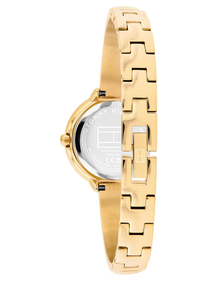ساعة تومي هيلفيجر Demi Bangle