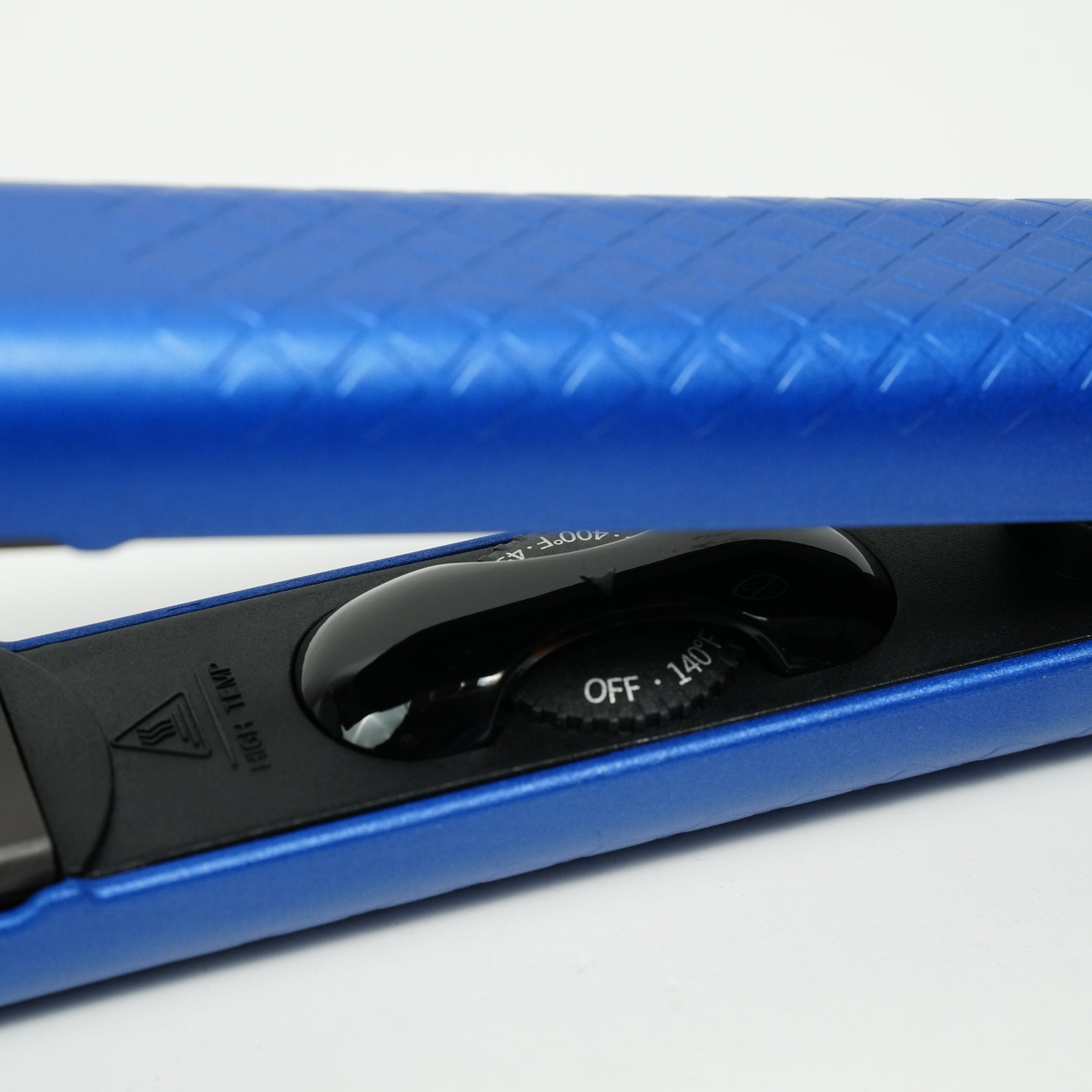 Cortex Switch Straight&Curl Blue