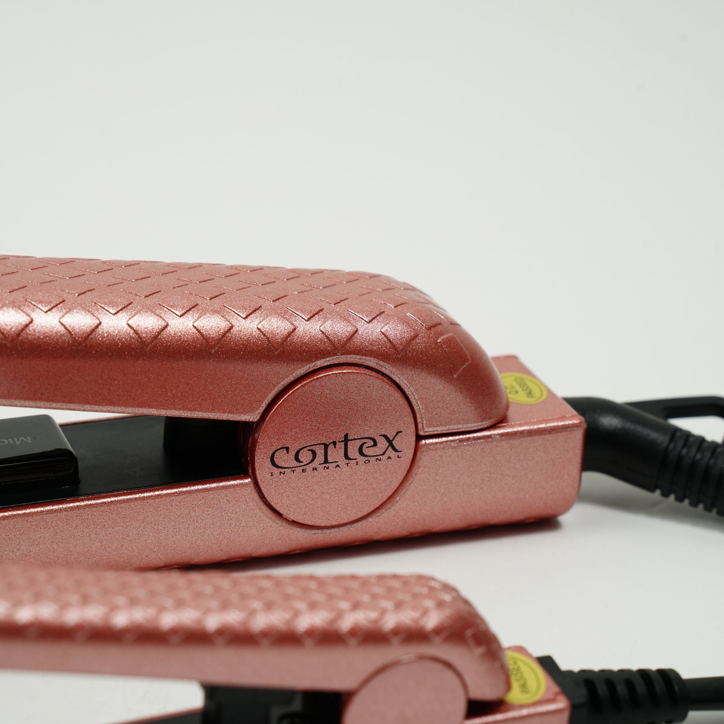 Cortex Duo Straight Rose Gold