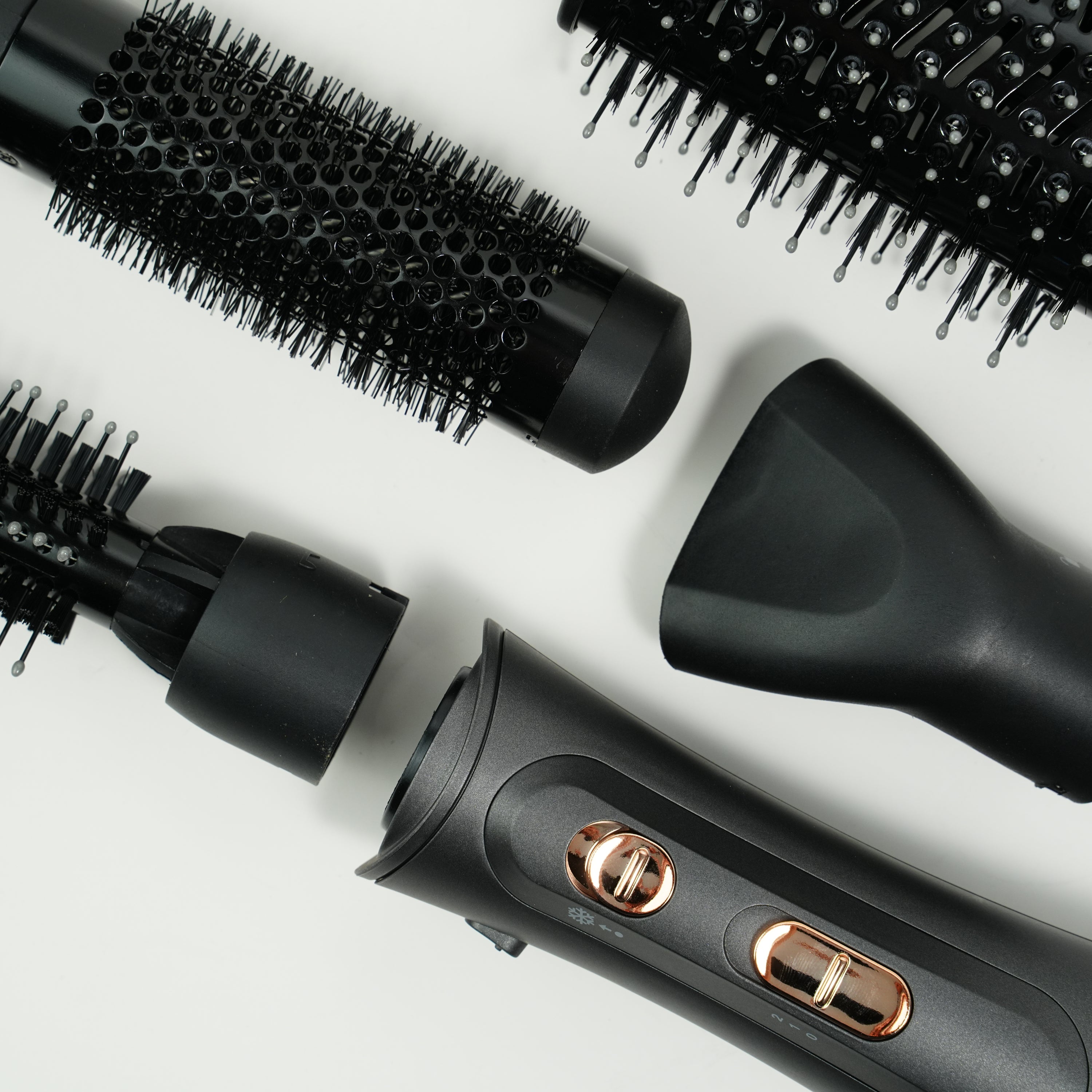 Cortex Air Styler 4In1 Habrs