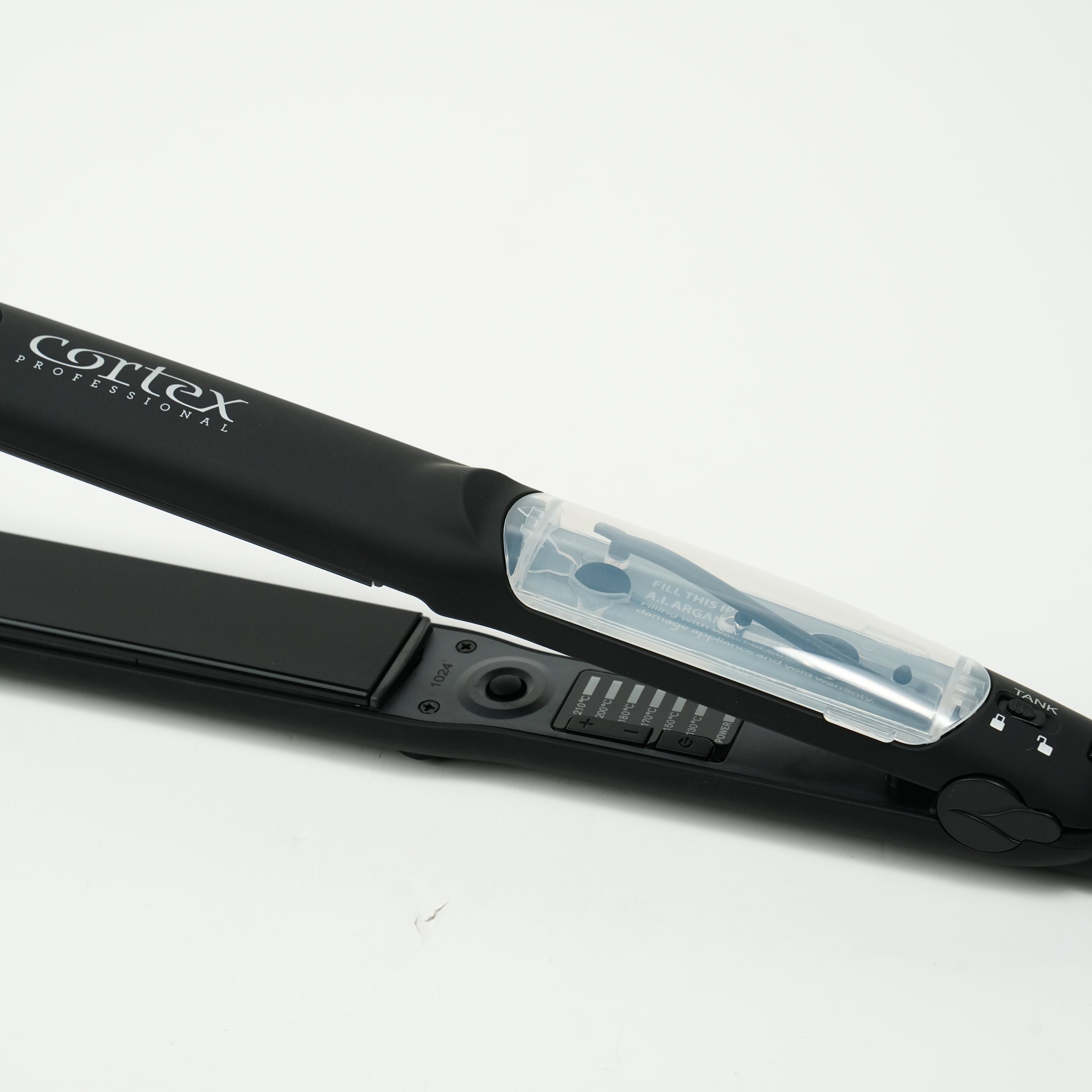 Cortex Prosteamer Argan