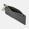 ארנק קלווין קליין Must Mono Cardholder