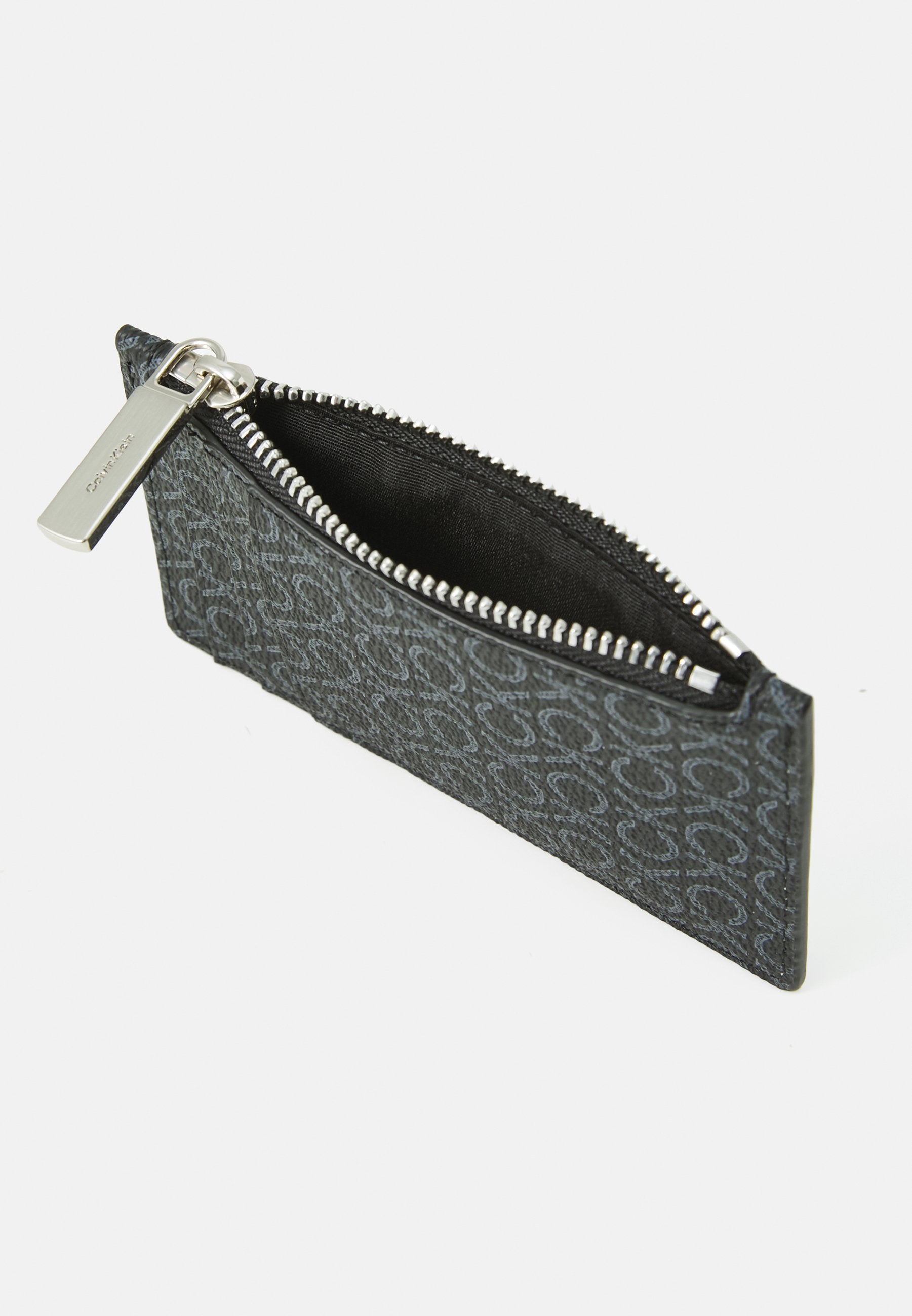 ארנק קלווין קליין Must Mono Cardholder