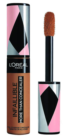קונסילר L'Oréal Infallible 338