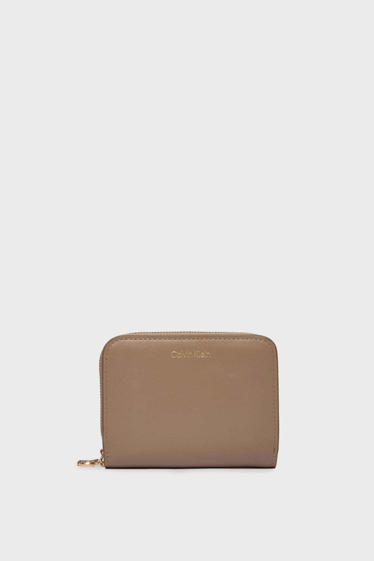Calvin Klein Medium Flap Zip Around Wallet