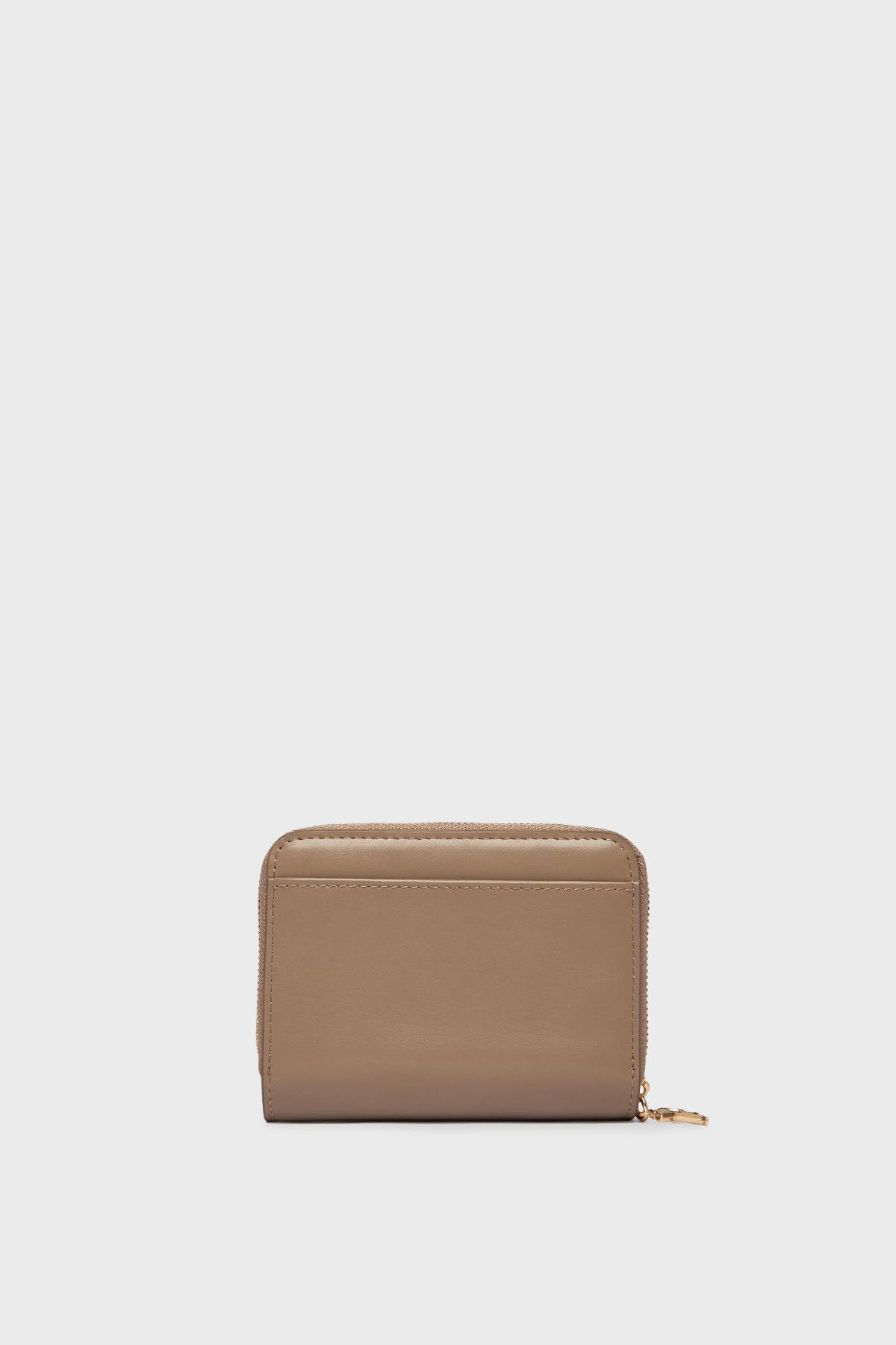 Calvin Klein Medium Flap Zip Around Wallet