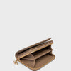 Calvin Klein Medium Flap Zip Around Wallet