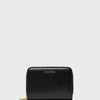 محفظة كالفين كلاين Puller Medium Flap Zip Around