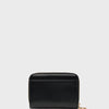 محفظة كالفين كلاين Puller Medium Flap Zip Around