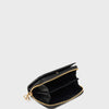 محفظة كالفين كلاين Puller Medium Flap Zip Around