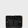 محفظة كالفين كلاين Puller Medium Flap Zip Around