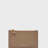 Calvin Klein Zip Cardcase 6cc Wallet